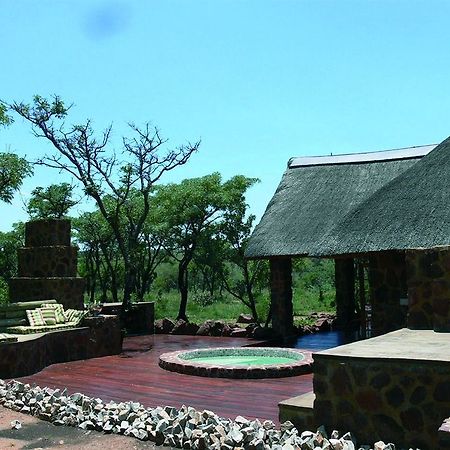 Abloom Bush Lodge & Spa Retreat Cullinan Exterior photo