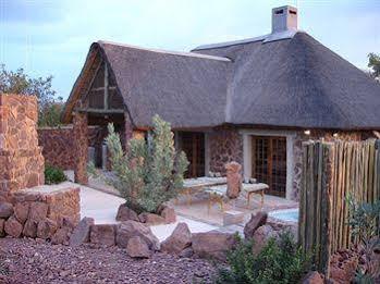 Abloom Bush Lodge & Spa Retreat Cullinan Exterior photo