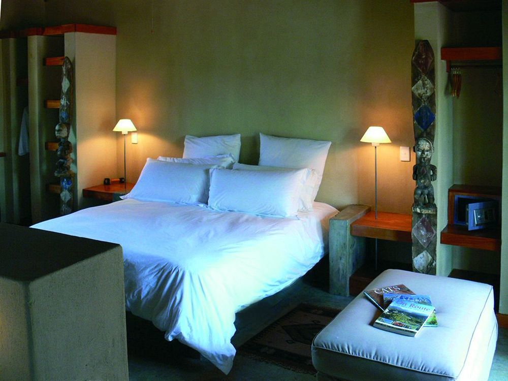 Abloom Bush Lodge & Spa Retreat Cullinan Exterior photo