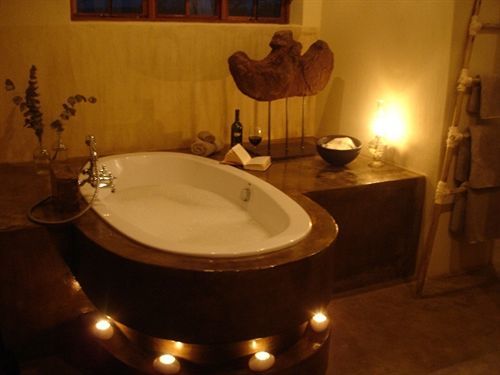Abloom Bush Lodge & Spa Retreat Cullinan Exterior photo