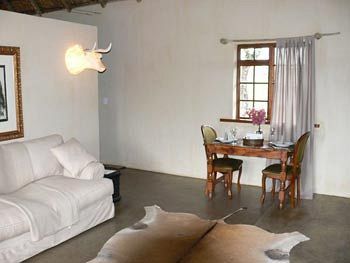 Abloom Bush Lodge & Spa Retreat Cullinan Exterior photo